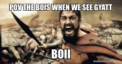 The 300