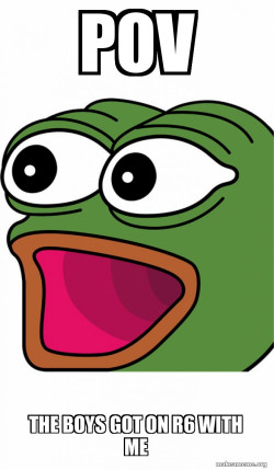 Poggers