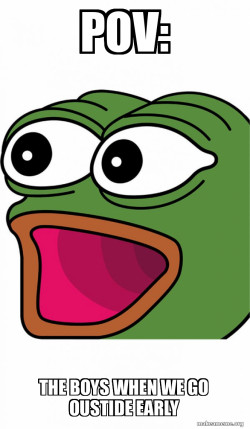 Poggers