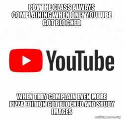 YouTube
