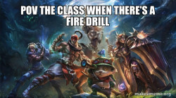 LOL League of Legends