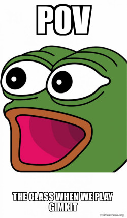Poggers