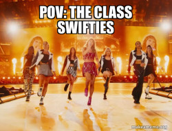 Swifties Taylor Swift