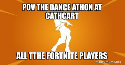 Orange Justice