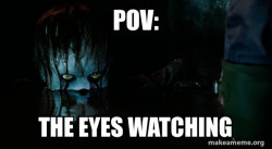 Pennywise It