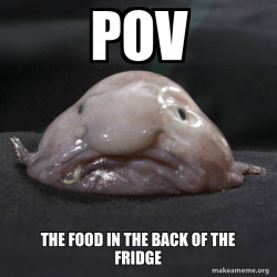 Blobfish