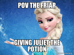 Elsa from Frozen