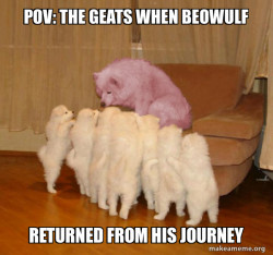 Malicious Storytelling Dog