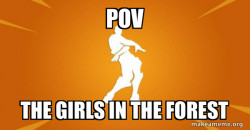 Orange Justice