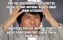 Jackie Chan Why?