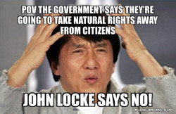 Jackie Chan Why?