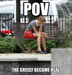 Sad Taylor Swift