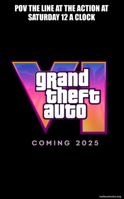 Before GTA6 - Before GTA VI