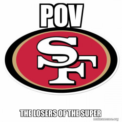 San Francisco 49ers