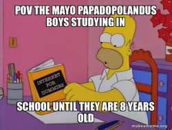 Internets Homer