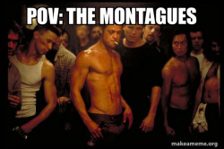 Fight Club