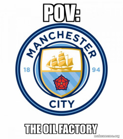 Manchester City