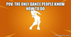 Orange Justice