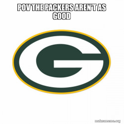 Green Bay Packers
