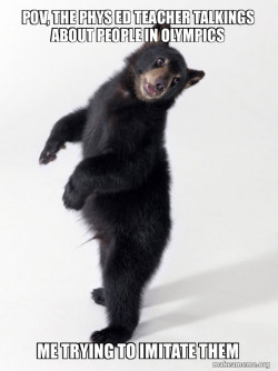 Super Bear'd