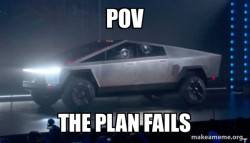 Tesla Truck