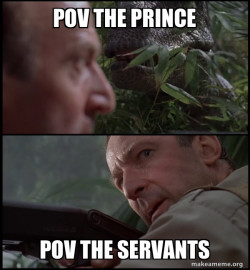 Clever Girl