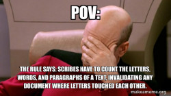 Picard Facepalm