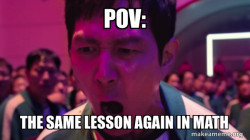 I've Played These Games Before