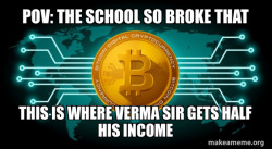 Bitcoin