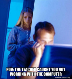 Redditors Wife