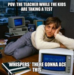 Bill Gates