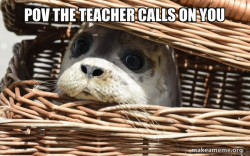 Impending Doom Seal