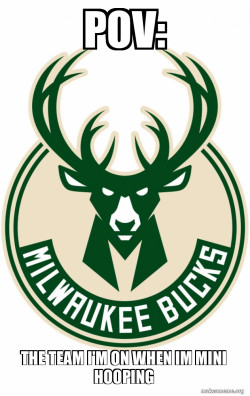 Milwaukee Bucks
