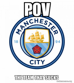 Manchester City