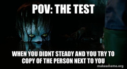 Pennywise It