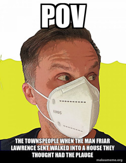 Face Masks