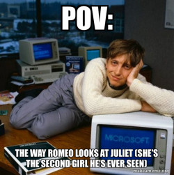 Sexy Bill Gates