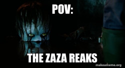 Pennywise It