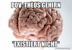 Scumbag Brain