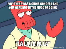 Tricky Zoidberg