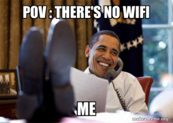 Happy Obama Meme