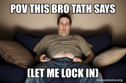 Douchebag Darrell