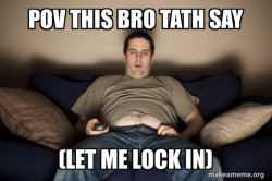 Douchebag Darrell