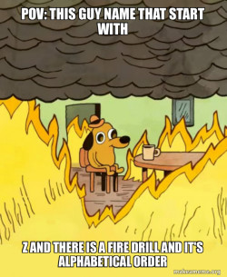 This Is Fine