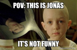 There is no Spoon