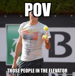 Roger Federer