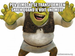 Shrek