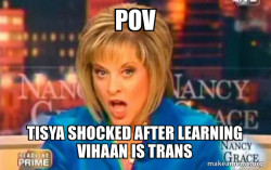 False Fact Nancy Grace