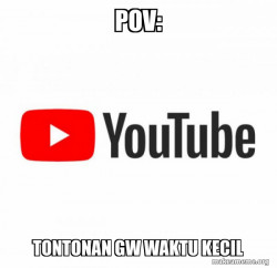 YouTube
