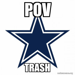 Dallas Cowboys